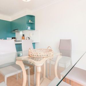 Two-Bedroom Apartment Water View